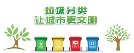 文明實踐在行動 | 垃圾分類讓城市更文明